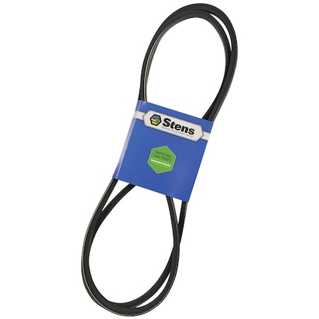 Stens Oem Replacement Belt 265-948 For Bobcat 2188134 265-948